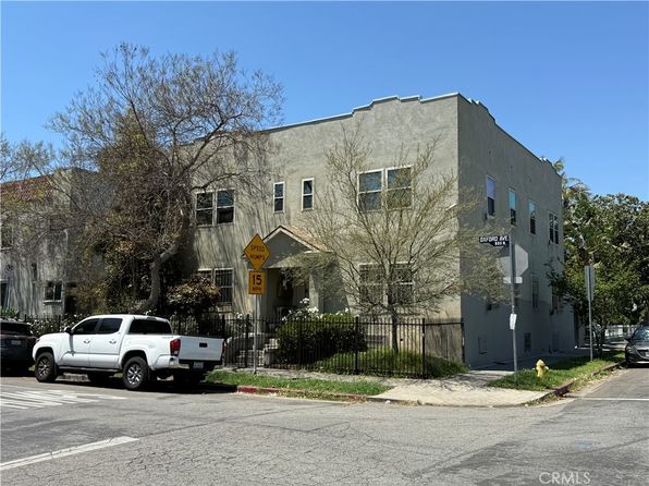 881 N Oxford Ave, Los Angeles, CA 90029