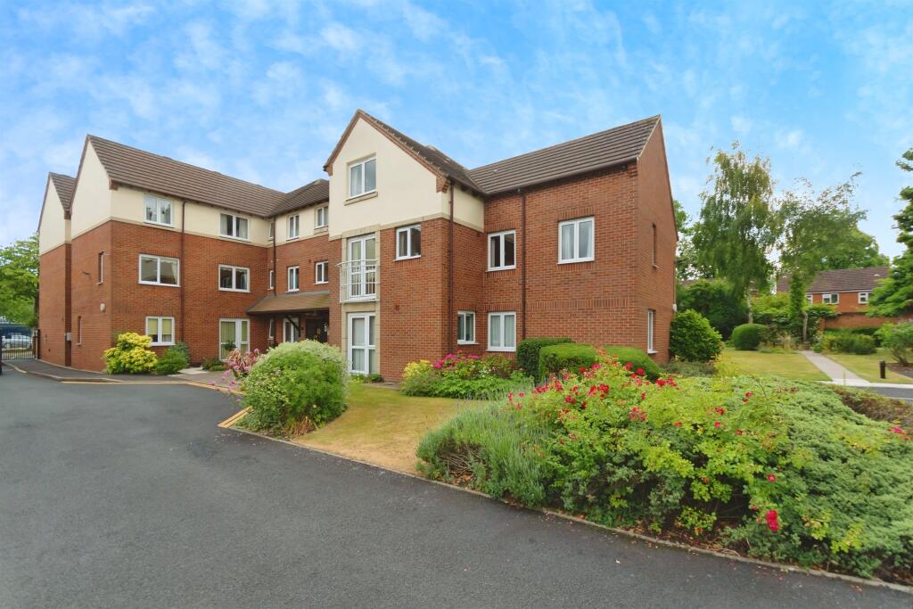 Additional image 8 of Stratford Road, Hall Green, Birmingham