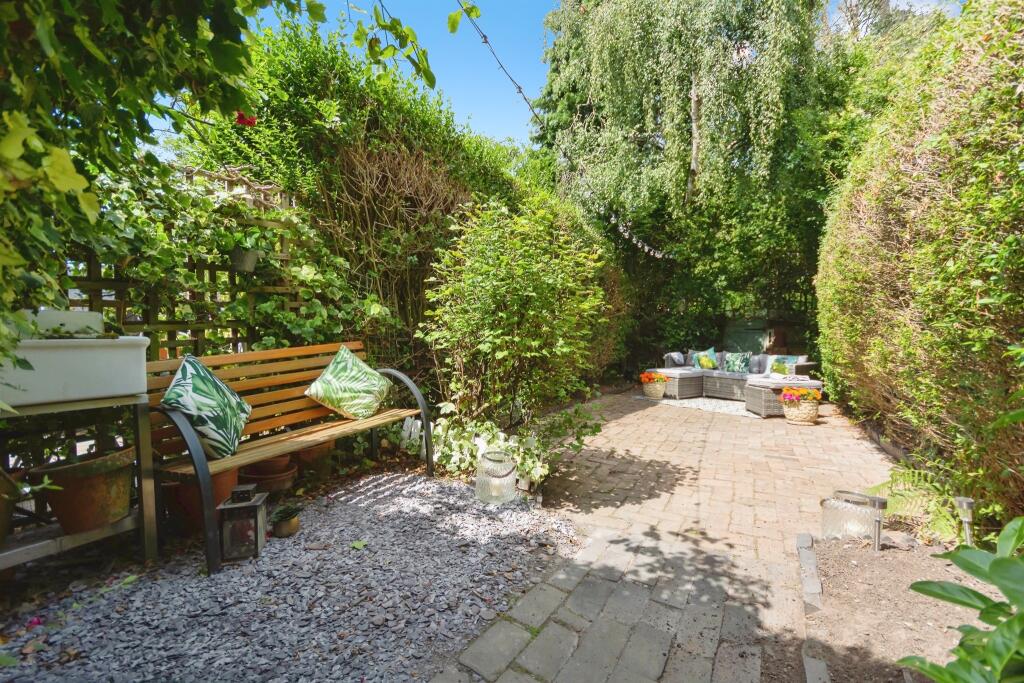 Additional image 21 of Victoria Road, Harborne, Birmingham