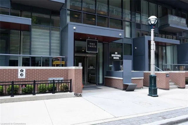 Additional image 2 of 20 Bruyeres Mews Unit 330