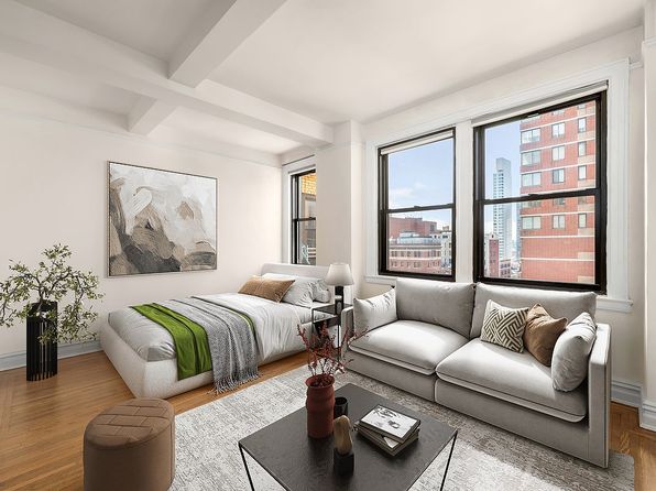 457 W 57th St #1016, New York, NY 10019