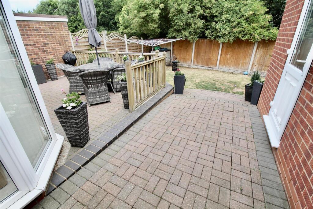 Additional image 17 of Kingsleigh Drive, Castle Bromwich, Birmingham