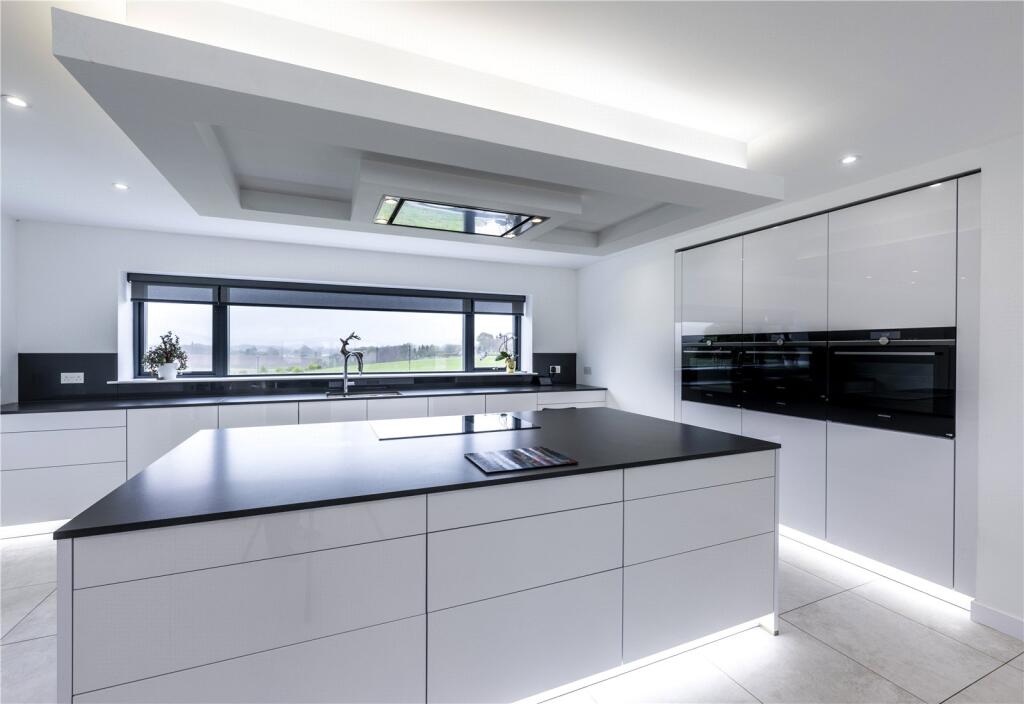 Additional image 5 of New House, Corvichen, Huntly, Aberdeenshire, AB54 6JD