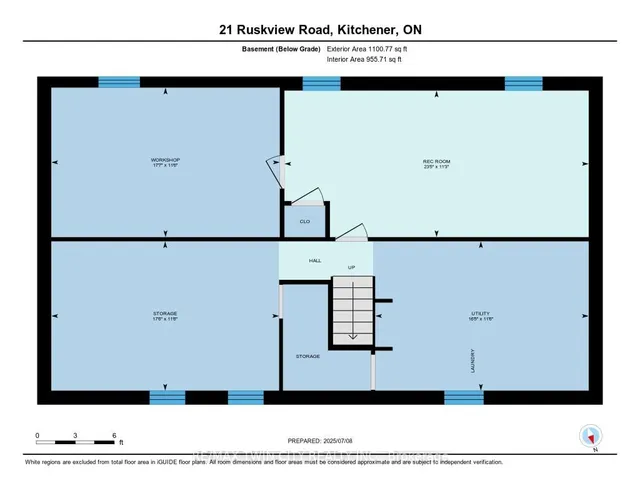 Additional image 43 of 21 Ruskview Rd