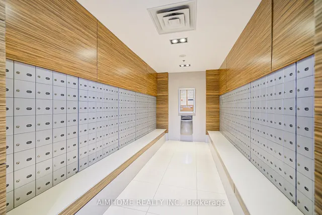 Additional image 40 of 2885 Bayview Ave Unit 1201