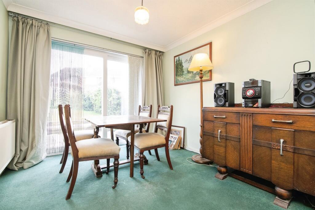 Additional image 3 of Newton Gardens, Birmingham