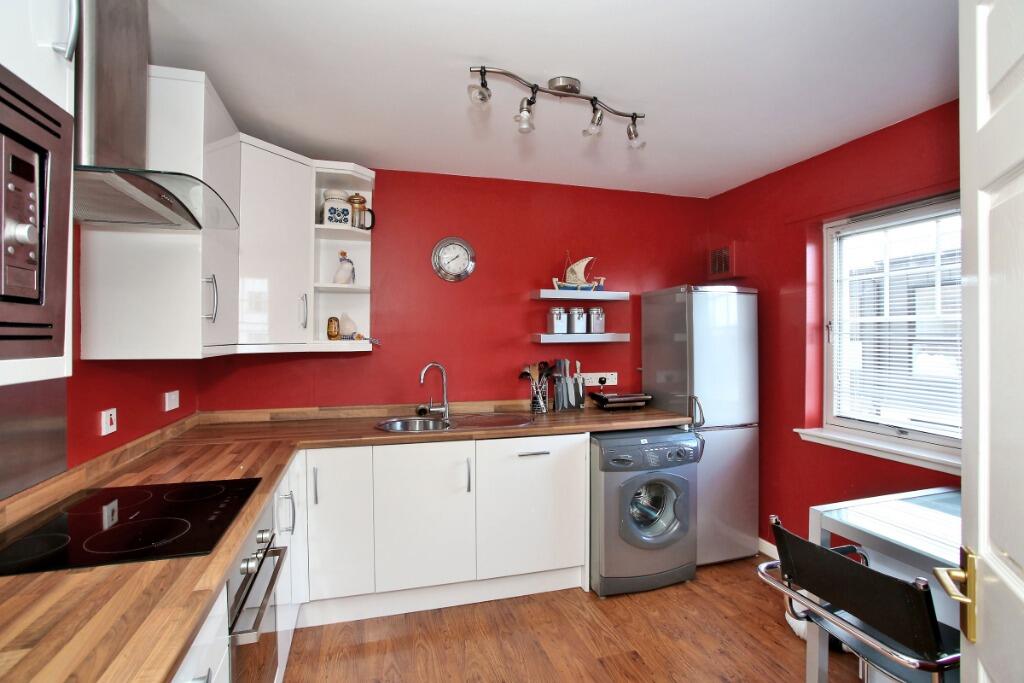 Additional image 13 of Candlemakers Lane, City Centre, Aberdeen, AB25