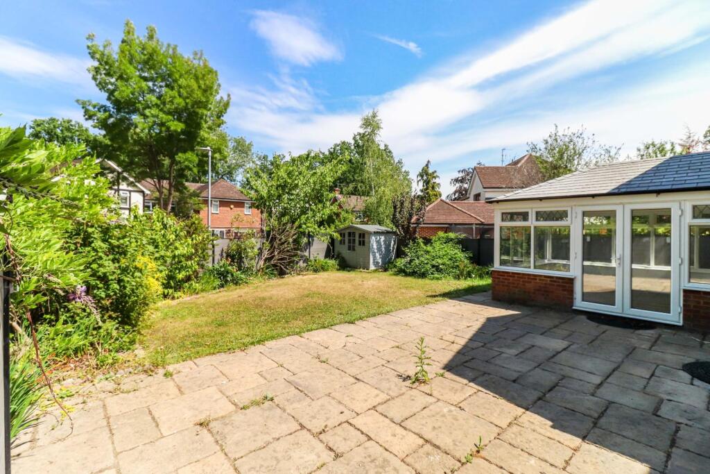 Additional image 4 of Hazel Road, Park Street, St. Albans