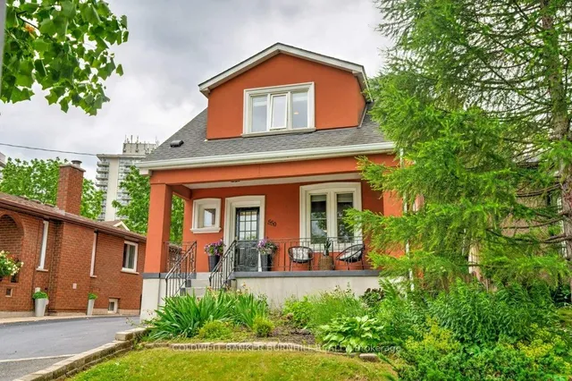 Additional image 2 of 550 Hughson St