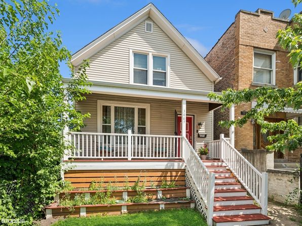 Property image for 3067 N Gresham Ave, Chicago, IL 60618