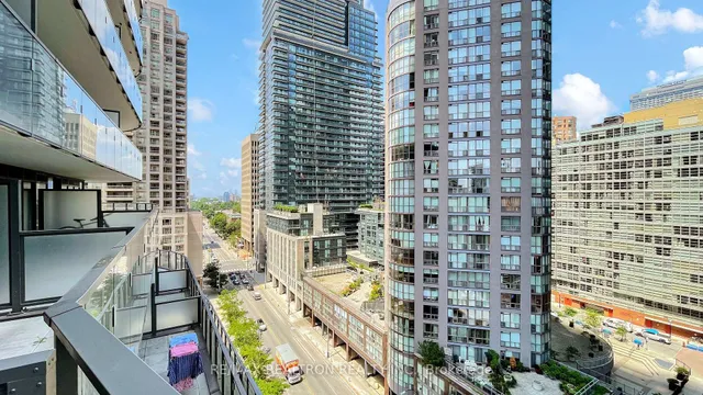 Additional image 24 of 11 Wellesley St Unit 811