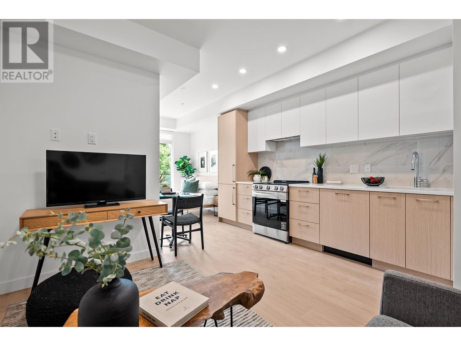 Property image for 401 154 JAMES ROAD|Port Moody, British Columbia V0V0V0