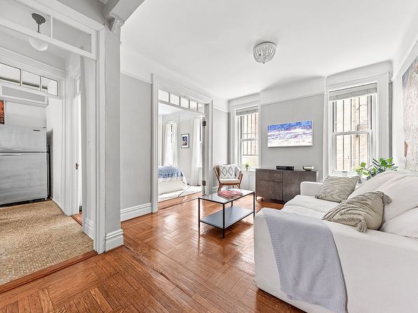 317 W 93rd St APT 1C, New York, NY 10025