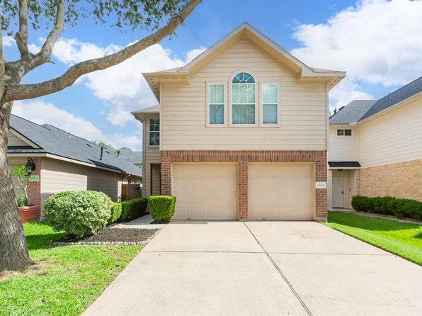 13719 Rural Oak St, Houston, TX 77034