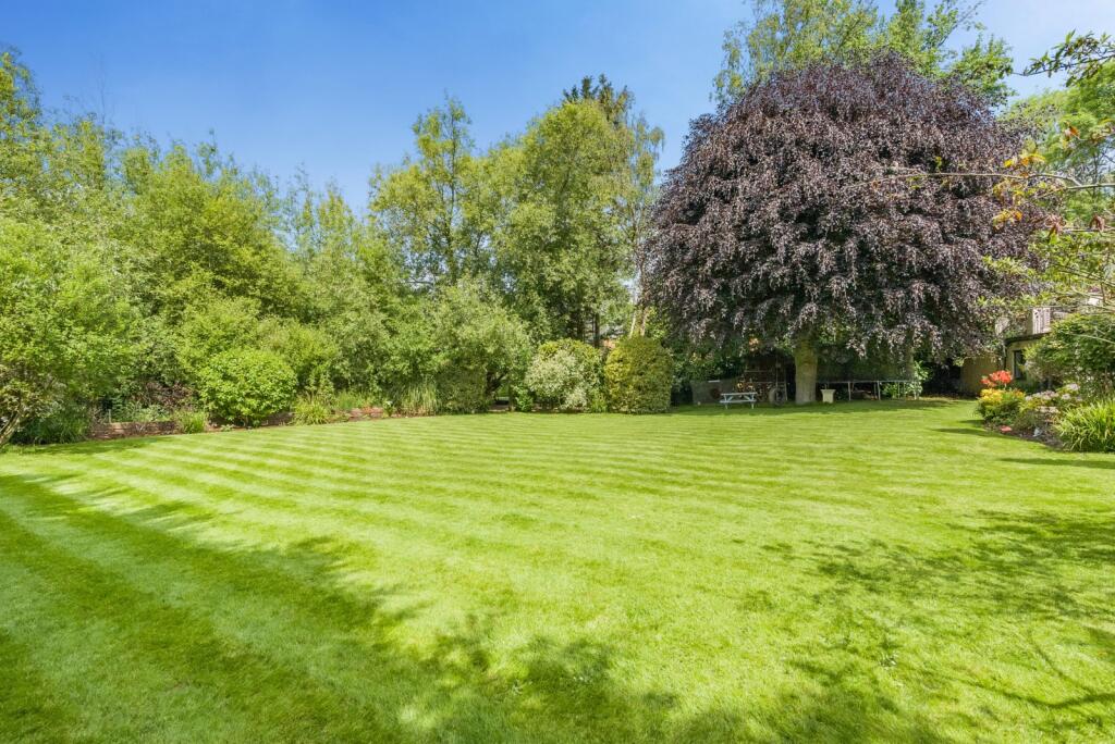 Additional image 23 of Radlett Road, Frogmore, St. Albans, Hertfordshire