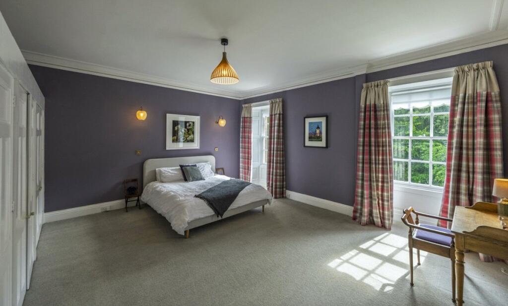 Additional image 8 of Dunnottar House, Stonehaven, Kincardineshire, AB39