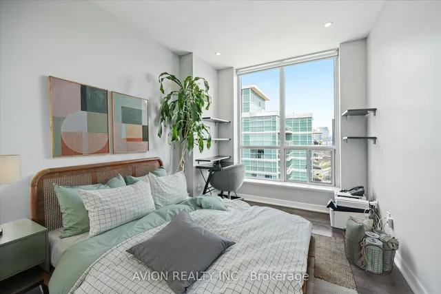 房产图片 9 - 50 Lynn Williams St 单元顶层公寓 2402