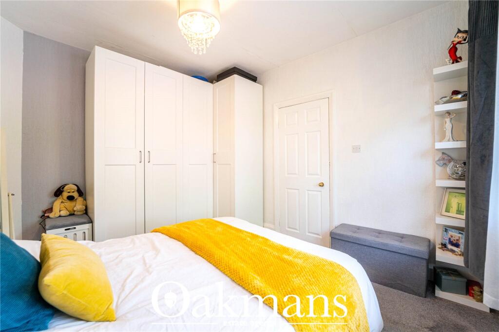 Additional image 11 of West Heath Road, Northfield, Birmingham, West Midlands, B31