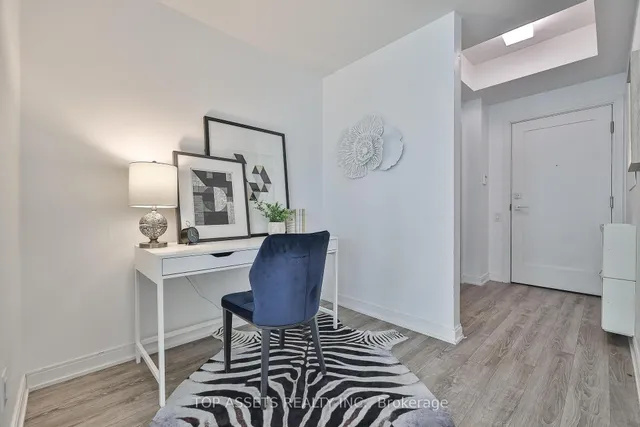 Additional image 4 of 50 Charles St Unit 3707