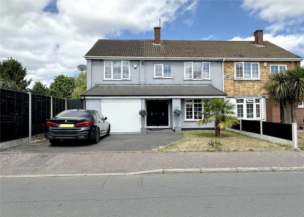 Additional image 23 of Digby Drive, Birmingham, West Midlands, B37