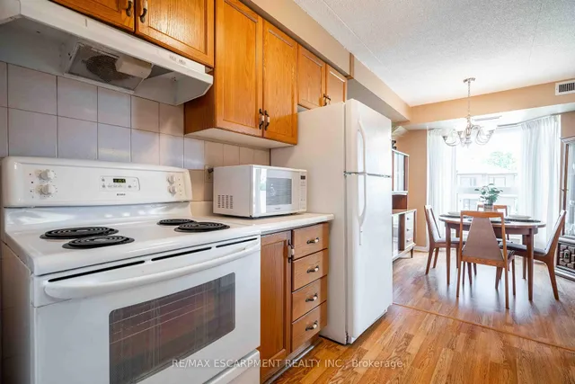 房产图片 20 - 416 Limeridge Rd 单元 216