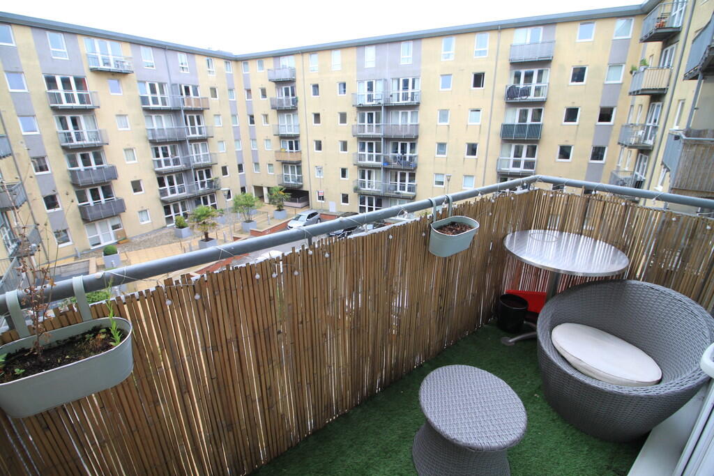 Additional image 6 of Quartz Apartments, 10 Hall Street, Jewellery Quarter