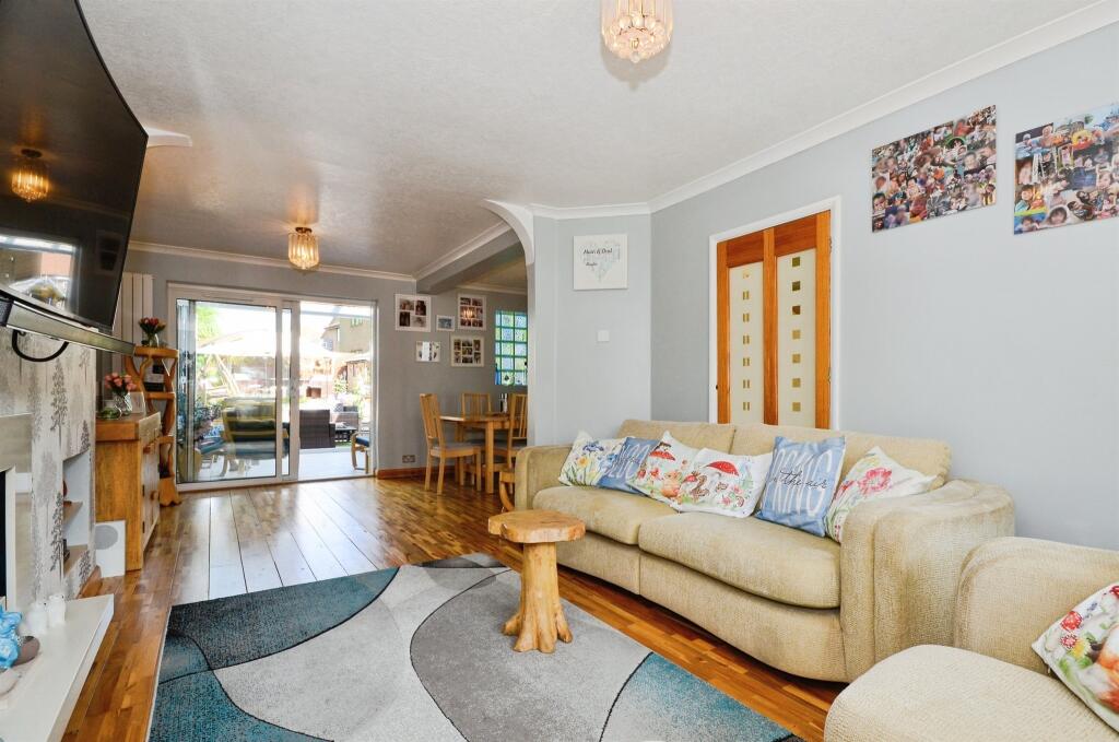 Additional image 13 of Reynards Way, Bricket Wood, ST. ALBANS