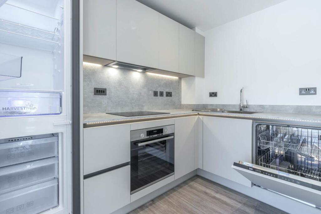 Additional image 10 of The Colmore, 65 Shadwell Street, Birmingham