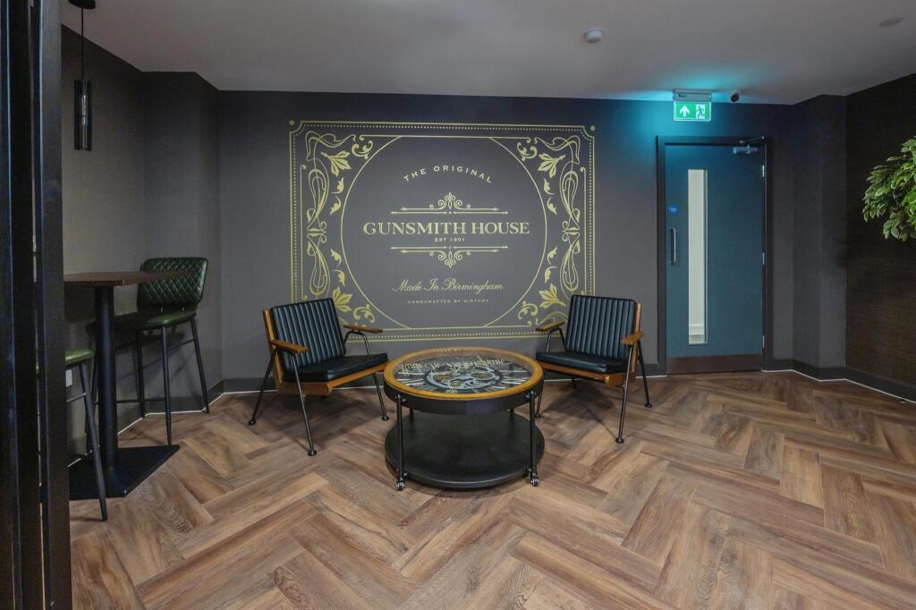 Additional image 14 of Price Street, Birmingham