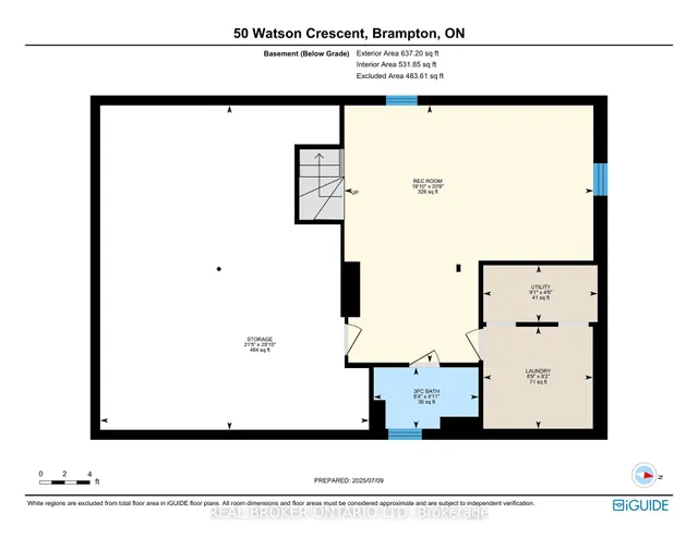 Additional image 23 of 50 Watson Cres