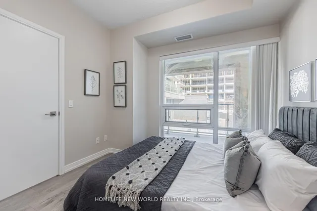 Additional image 14 of 621 Sheppard Ave Unit 250