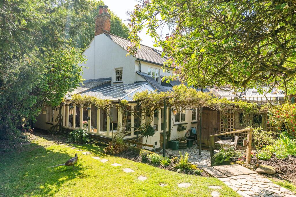 Additional image 25 of Ayot St. Lawrence