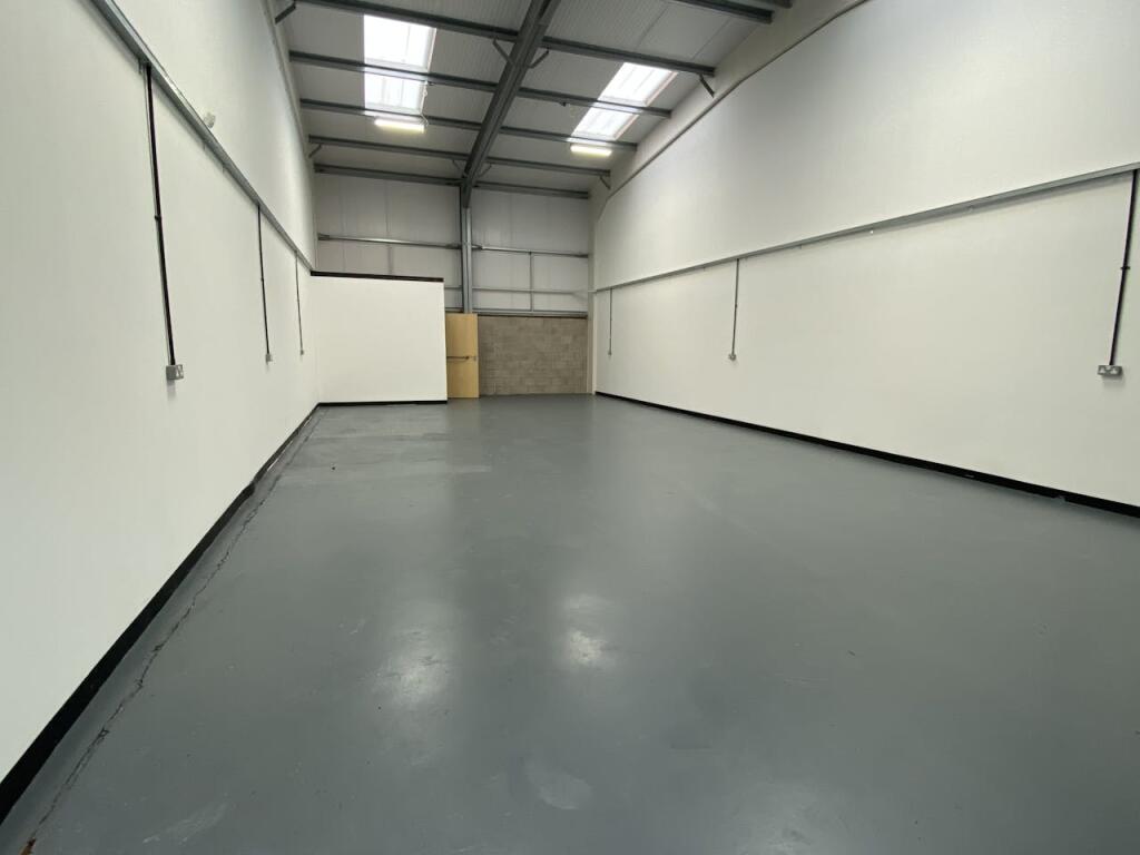 Additional image 2 of Unit 15b Alexandra Trading Estate, Birmingham, B21 0PD