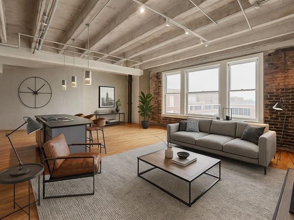 201 Main St UNIT 5D, Houston, TX 77002