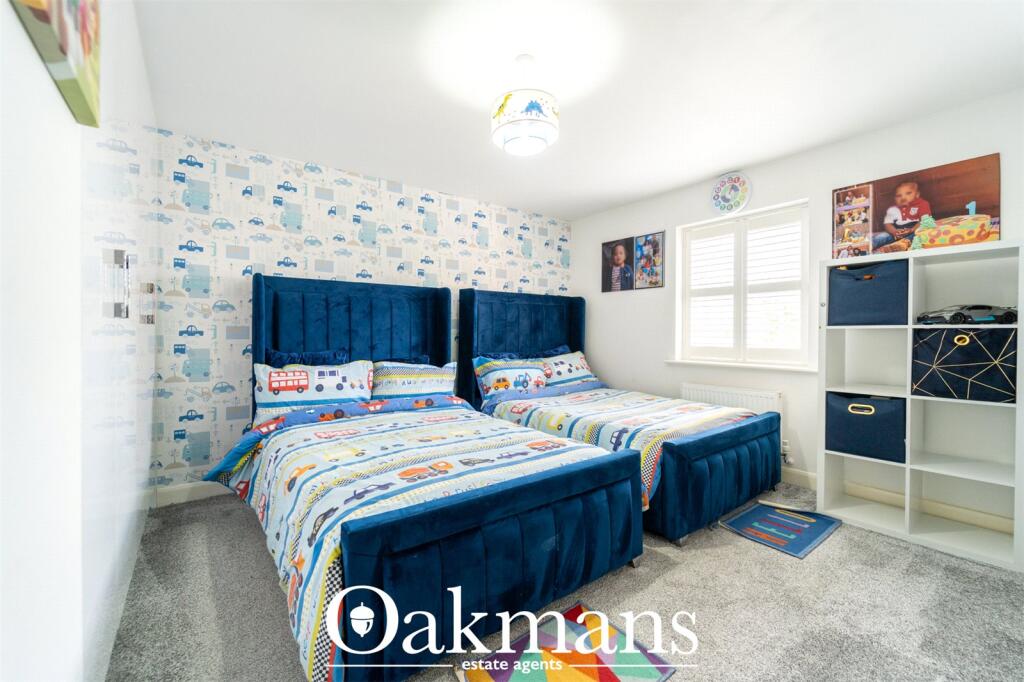 Additional image 20 of Perrott Way, Birmingham, West Midlands, B17