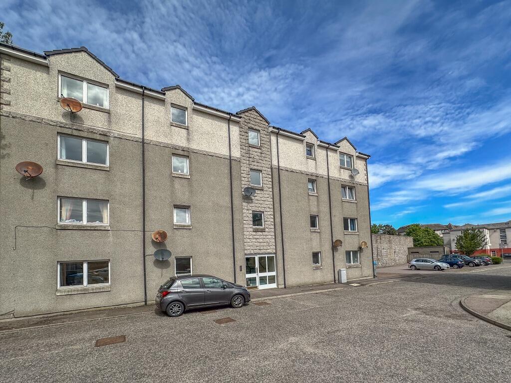 Property image for Back Hilton Road, Hilton, Aberdeen, AB25