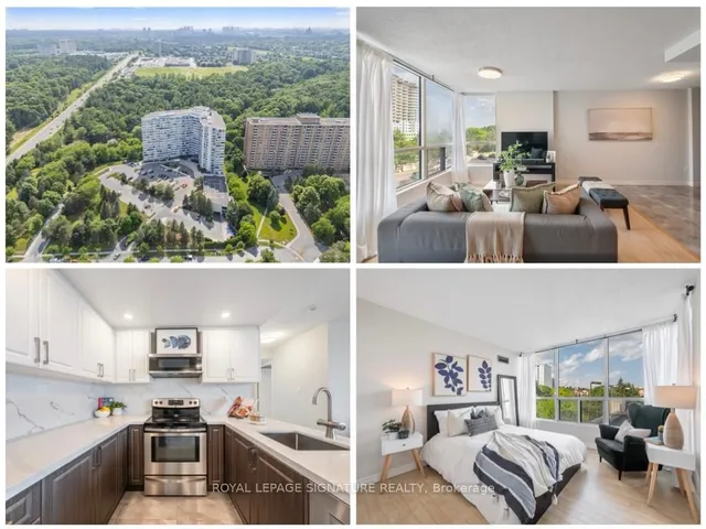 3050 Ellesmere Rd Unit 519