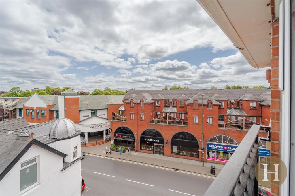 Additional image 20 of Corner Place, North Road, Harborne, Birmingham, B17