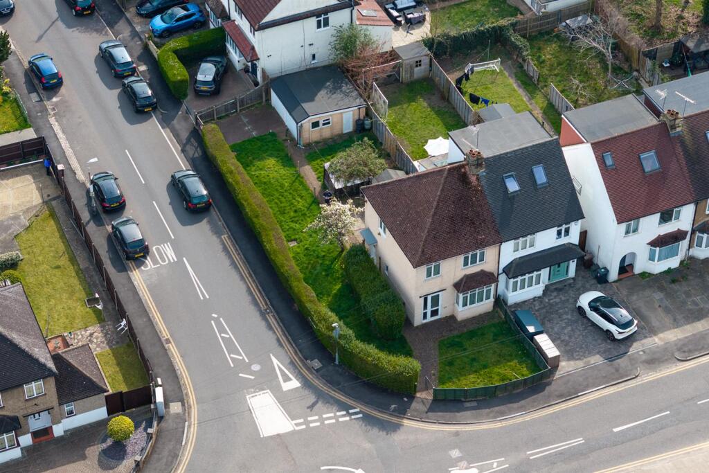 Additional image 19 of Campfield Road, St. Albans