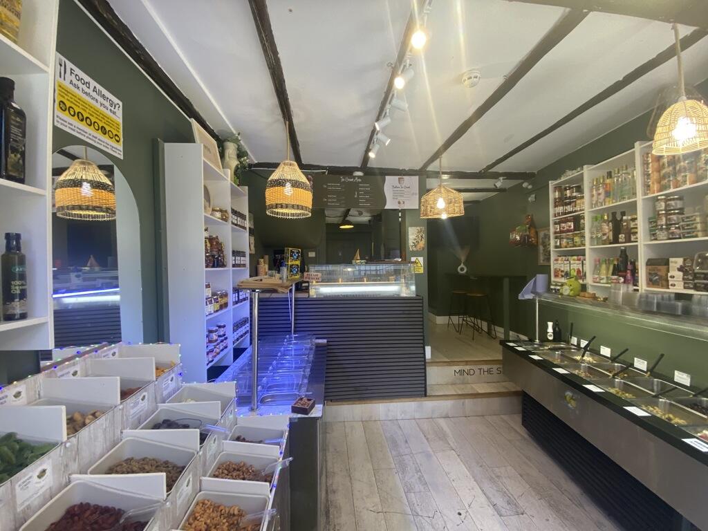 Additional image 2 of 11 Market Place, St. Albans, Hertfordshire