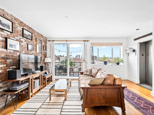 191 Spencer St APT 9A, Brooklyn, NY 11205