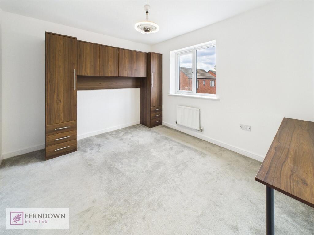 Additional image 7 of Marlene Croft, Chelmsley Wood, Birmingham, B37