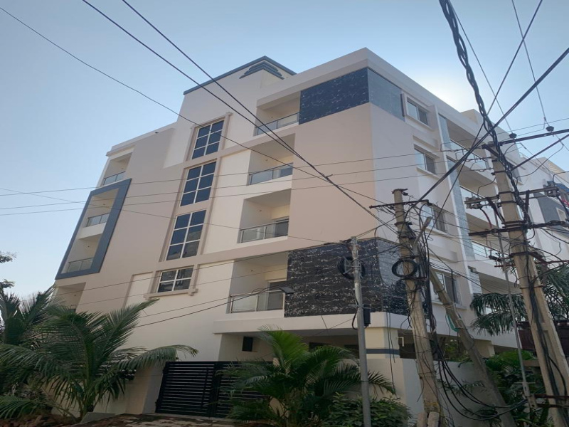 Additional image 2 of Kondapur, Hyderabad