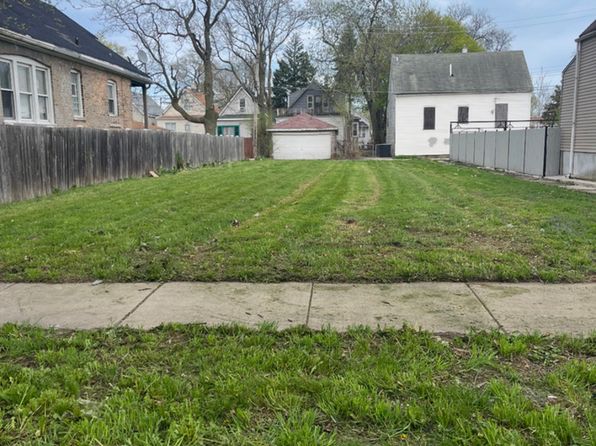 6325 S Hoyne Ave, Chicago, IL 60636