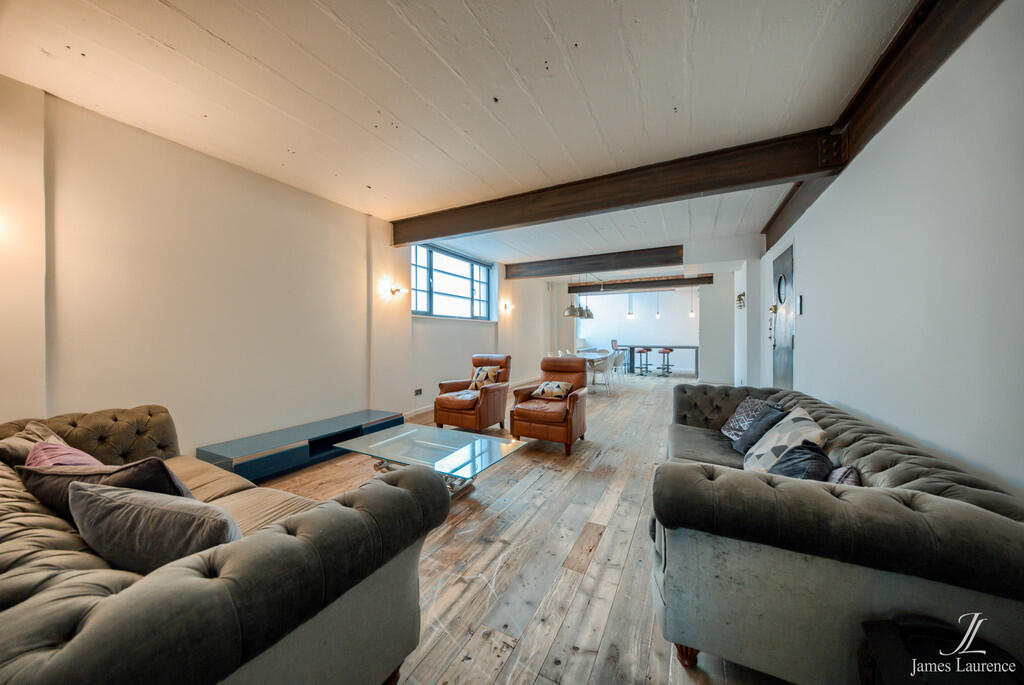 Additional image 14 of Viceroy House, 65 Water Street, Jewellery Quarter