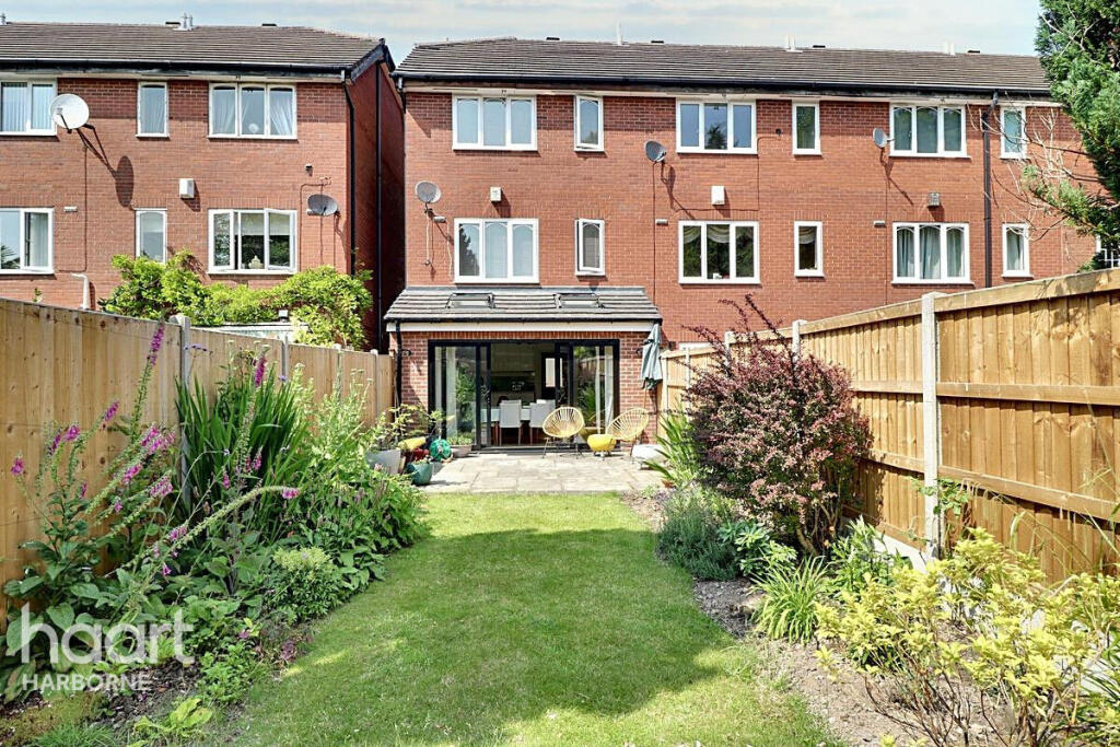 Additional image 21 of York Road, Edgbaston