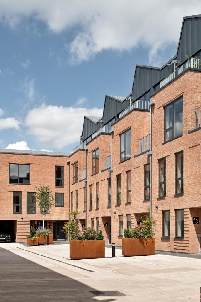 Additional image 10 of Alben Works, Legge Lane, Birmingham, B1