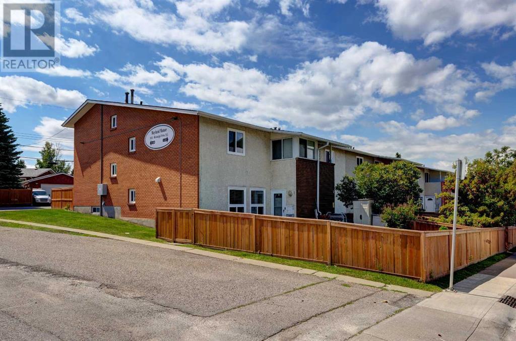 Property image for 14, 1615 Mcgonigal Drive NE|Calgary, Alberta T2E5W2