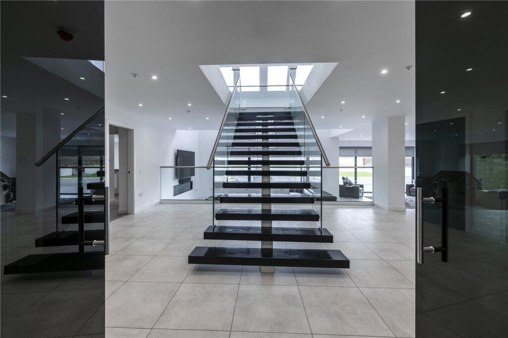 Additional image 42 of New House, Corvichen, Huntly, Aberdeenshire, AB54 6JD