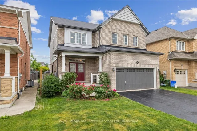 房产图片 2 - 64 Newport Cres